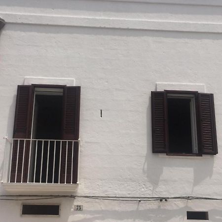 La Casetta Di Maria Monopoli Exterior foto